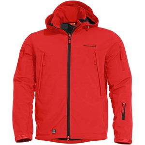 Veste softshell coupe-vent chaude veste fonctionnelle idéale pour le cyclisme, la course à pied, l'alpinisme et d'autres activités de plein air - Product Image 5
