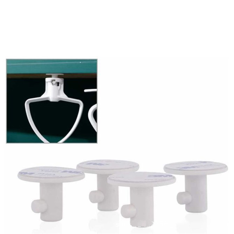 6,7 приспособления для миксера для хранения Flex Edge Beater плоские венчики для теста и проволочный кнут для блендера