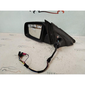 ESPEJO RETROVISOR IZQUIERDO BMW Serie 5 E61 Touring 11 PINES M57D306D3 (03>) - Product Image 1