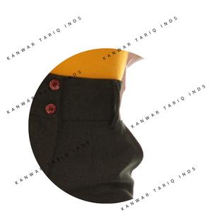 Pantalon décontracté fin de printemps automne personnalisé pour hommes Pantalon cargo multi-poches pour hommes Pantalon denim décontracté multi-poches grande taille - Product Image 2