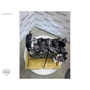 Motor PEUGEOT 2008 1.5 HD DV5RC 1638150480 Remanufacturado, Ensamblaje de Motor de Gasolina de 4 Cilindros, 6L de Cilindrada, 163hp, para Mazda - Product Image 3