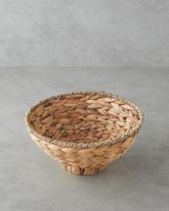 Boheme Bowl Decor Comida natural Presentación Decoración Ecológico Productos vietnamitas al por mayor - Product Image 1