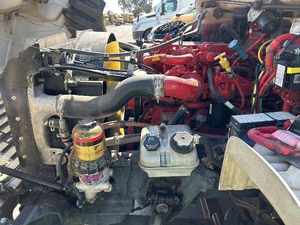 รถบรรทุกพื้นเรียบ M2 ปี 2019 มือสองสภาพดี ขายดี - 240 แรงม้า เกียร์อัตโนมัติ 7 สปีด จัดส่งถึงหน้าบ้านทั่วโลก - Product Image 5