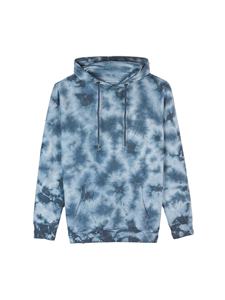 Servicio a granel OEM Venta caliente Hombres Tie Dye Chándales Precio al por mayor Logotipo personalizado Hombres Tie Dye Chándal para la venta - Product Image 5