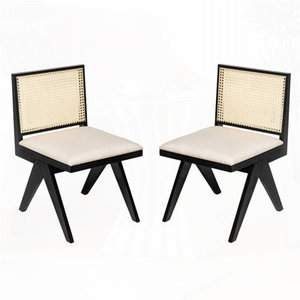 Modern Two-Tone Reversible Executive <b>Desk</b> 63" Curved Engineered Wood Computer <b>Desk</b> <b>DESK</b>-0018 - Product Image 6