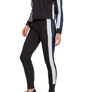 2024 sweat à capuche zippé personnalisé femmes survêtements entraînement joggers ensembles femmes deux pièces ensemble à vendre en ligne - Product Image 5