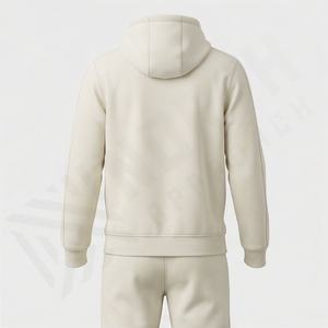 Conjunto Deportivo de Dos Piezas de Primera Calidad, Ligero, para Invierno, Personalizado, para Correr, Cómodo, con Logotipo Personalizado, para Gimnasio y Entrenamiento - Product Image 2