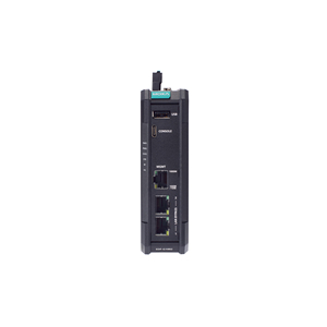 MOXA EDF-G1002-BP EDF-G1002-BP-T Gigabit Ethernet Extender 2 ports DIN Rail -40 °C ~ 75 °C avec option PoE + et Wide Temp - Product Image 2
