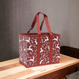 Bolsa de compras de PP de Vietnam |   Éxito de ventas - Product Image 2