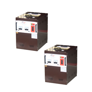 Protecteur de puissance domestique de stabilisateur de tension automatique monophasé le plus vendu avec un prix compétitif fabriqué au Vietnam - Product Image 5