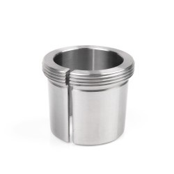 Gear <b>Puller</b> Withdrawal Sleeve AH24126 Inner 125 Mm Outer 140 Mm Width 94 Mm FAG - Product Image 1