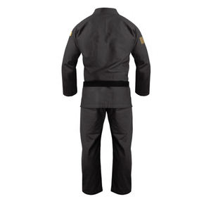 Kimono de Jiu-Jitsu brésilien personnalisable, léger et de qualité supérieure, ensembles de couture Tatami durables, vêtements d'arts martiaux respirants - Product Image 3