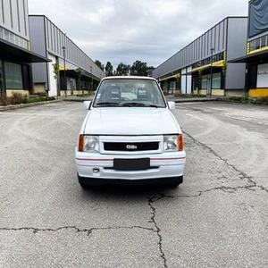 OPEL CORSA GSI 1990 D'OCCASION CÔTÉ GAUCHE/CÔTÉ DROIT - Product Image 1