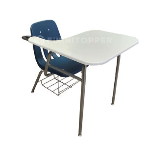 Mesa y <span class=keywords><strong>silla</strong></span> integradas <span class=keywords><strong>Silla</strong></span> ergonómica con marco <span class=keywords><strong>de</strong></span> metal <span class=keywords><strong>de</strong></span> plástico con mesa <span class=keywords><strong>Silla</strong></span> <span class=keywords><strong>de</strong></span> estudio para sala <span class=keywords><strong>de</strong></span> reuniones escolar con tablero <span class=keywords><strong>de</strong></span> escritura - Product Image 2