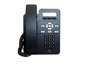 <span class=keywords><strong>Avaya</strong></span> J129 SIP IP Teléfono de escritorio POE - Product Image 4