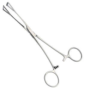 Pinzas Pennington Manuales de Acero Inoxidable de Alta Calidad Profesional con Certificación CE, Instrumento Quirúrgico Surgiright Clase I ISO13485 - Product Image 6