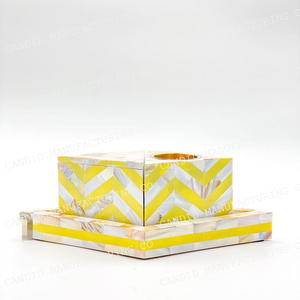 Nuevo juego de regalo de quemador de incienso de latón decoración de lavanda para sala de estar religiosa Oriente Medio incienso árabe ceniza fregadero Torre ámbar gris - Product Image 6