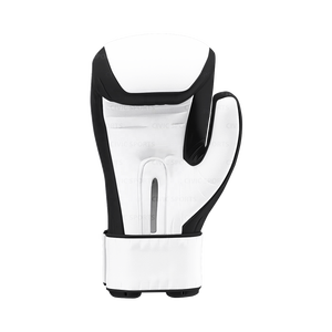 Gants d'entraînement de gymnastique de poinçonnage gagnants professionnels équipement de boxe de sport robuste en cuir PU durable - Product Image 6