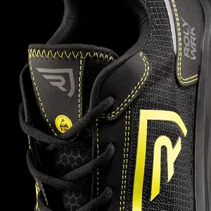 Scarpe Antinfortunistiche Promozionali Beryl - per Protezione sul Lavoro - Product Image 3