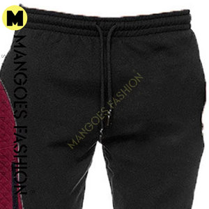 Survêtement d'hiver personnalisé 100 % coton molletonné pour homme, tenue de jogging de qualité supérieure, vêtement de sport tendance avec fermeture éclair - Product Image 3