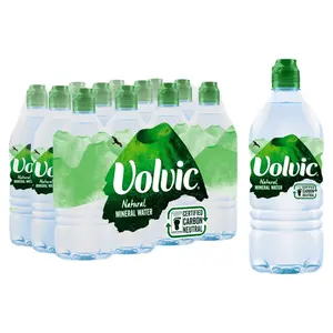 2021 Sales Volvic Natural Mineral Bottle Water (1.5L x 12),Fast Delivery cheap Volvic natural mineral water from France pallets
