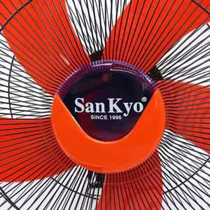 Best Seller 16-Inch Industrial Wall Fan High Performance Electric Metal Fan <b>for</b> Commercial & Household Use Factory Origin - Product Image 5