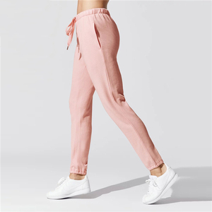 Pantalones Deportivos Casuales de Moda para Mujer 2026, Talla XL, con Estampado, 6 Bolsillos, Estilo Cargo, Color Liso, para Deportes de Invierno - Product Image 4