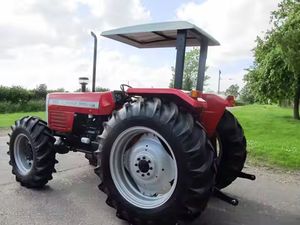 Cheap Massey Ferguson Tractor 240 , MF 385 and MF 390 Agriculture <b>Machine</b> Farm Tractor Kubota Tractor - Product Image 2