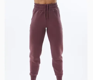 Pantalones Joggers para Hombre de Alta Calidad, Diseño Moderno, Lavado Ácido, Estilo con Bolsillo Trasero, Ropa Casual y Deportiva - Product Image 3