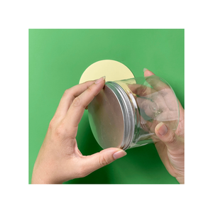 Tapón de botella de película de sellado de tamaño personalizado de entrega rápida de tapa y cierres de extrusión de fabricante de Vietnam - Product Image 1