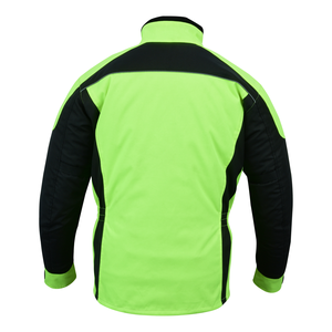 Chaquetas de moto de calidad superior de EE. UU. Invierno sostenible transpirable secado rápido cómodo traje de moto más vendido - Product Image 2