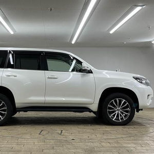 TOYOTA LAND CRUISER PRADO - Product Image 1
