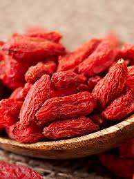 MEJOR ELECCIÓN DE VIETNAM // BAYAS GOJI SECAS con 100% NATURALES // ALTA CALIDAD CON PRECIO RAZONABLE - Product Image 6