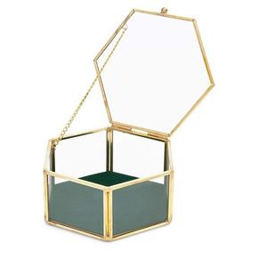 กล่องใส่เครื่องประดับสำหรับผู้หญิงมาใหม่กล่องของขวัญสินค้าที่บ้านมีกล่องเก็บของราคาไม่แพง - Product Image 6