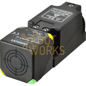 Omron E2Q6N30ME3H - Nuovo - Product Image 1