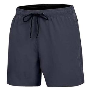 Pantalones cortos de calidad superior para ropa de hombre Tallas grandes Estilo callejero Algodón Poliéster Cintura alta Ropa deportiva Pantalones cortos transpirables - Product Image 6