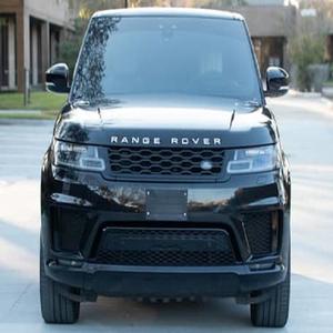 USADO LHD/RHD 2020 R A N G E ROVER SPORT HST - Product Image 1