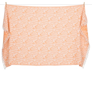 Custom <b>Bath</b> <b>Towel</b> Sets High Quality <b>Large</b> Luxury Turkish Cotton Sand Free Beach <b>Towel</b> Personalized With Logo Embroidery - Product Image 4