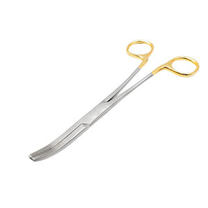 Pince à couronne dentaire en acier inoxydable, extraction chirurgicale de précision, certifiée CE, Pakistan - Product Image 2