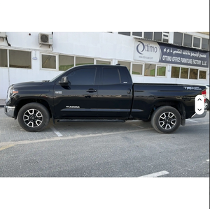 Toyota Tundra Double Cabine Pick-up d'occasion à faible kilométrage - Product Image 6