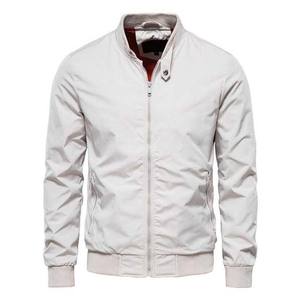 Ventes en gros de vestes d'hiver de haute qualité, style nouveau, tendance, personnalisées, vestes bomber pour hommes, vestes pour hommes en vente - Product Image 3