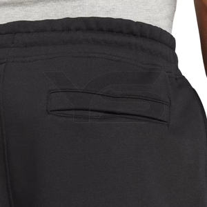 Pantalon de survêtement à jambe droite de haute qualité pour hommes pantalon de travail tactique à cordon de serrage en plein air multi-poches Cargo pantalon hommes - Product Image 3