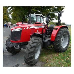 Tractor Massey Ferguson usado de primera calidad a la venta - Product Image 2