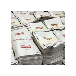 Over issued newspaper good quality for recycling purposes waste paper old OINP Korean Newspapers wholesale cheap price for sale