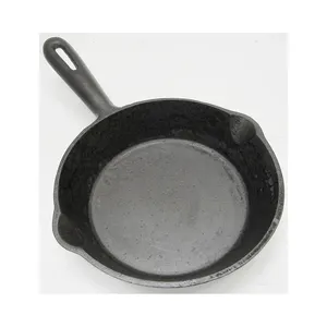 手工铜锅蜂窝、煎蛋锅、煎锅14-27厘米镀锡28厘米铸铝煎锅适用