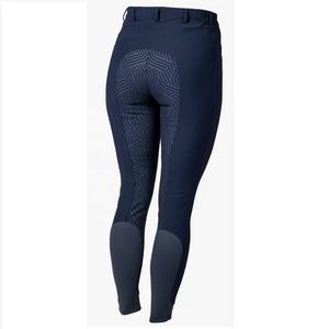 Pantalones de mujer ecuestres de última moda, agarre de asiento completo, ajuste perfecto, ropa personalizada a granel, pantalones de montar a caballo al por mayor - Product Image 5