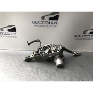 ALBERO DELLO STERZO RENAULT Megane Serie 8200738088 (08>12) - Product Image 1