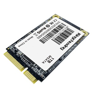 Penawaran Terbatas SSD 256GB 512GB Solid State Drive Penyimpanan Internal Kecepatan Tinggi Untuk Laptop Desktop Gaming Kantor - Product Image 5