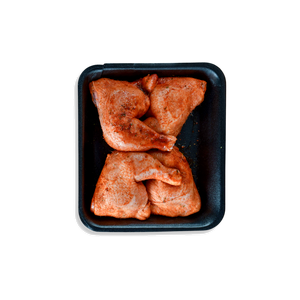 Vente en gros de quarts de cuisse de poulet congelés de qualité supérieure à bas prix Viande saine à des prix raisonnables cuisse de poulet entier congelé - Product Image 2