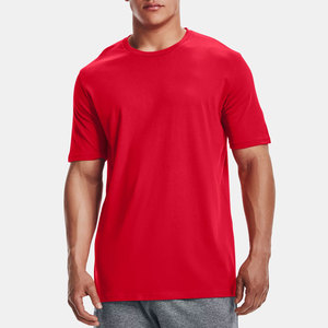 เสื้อยืดแขนสั้นสำหรับผู้ชายแห้งเร็วพิมพ์ลาย - Product Image 6